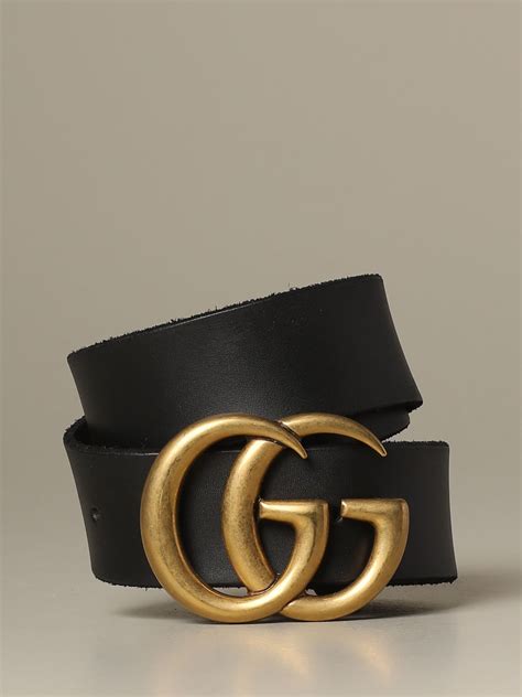 cintura elastica gucci|cintura gucci donna falsa.